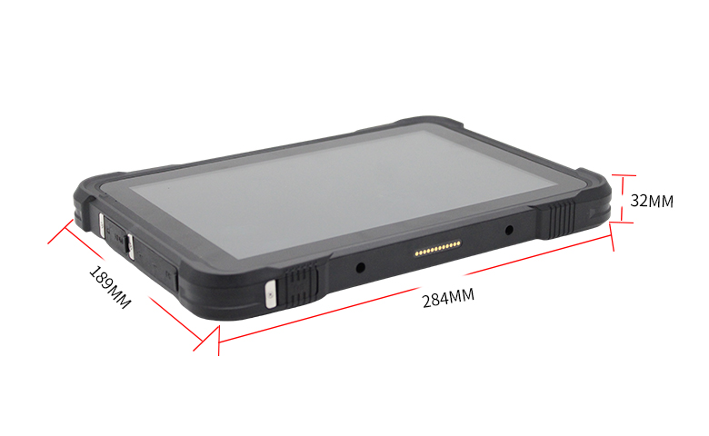 飛騰D3000M加固型平板電腦P3302-PBC11C(圖3)