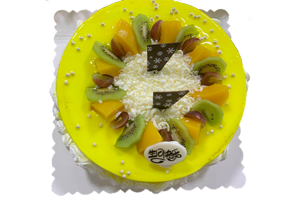 【高能計算機】濃情時(shí)光,情系員工 7月生日趴