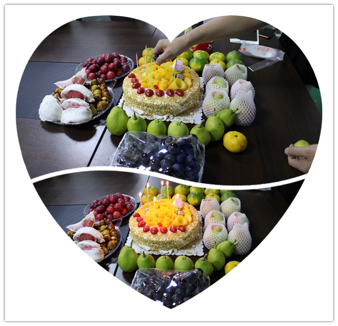 【高能計算機】您的每一個(gè)生日 我都不想缺席