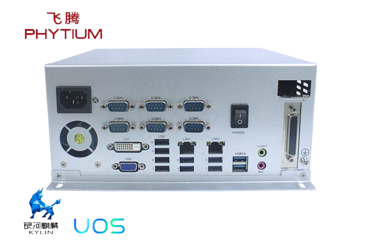 國產(chǎn)工控機機箱有什么作用？該怎么挑選呢？