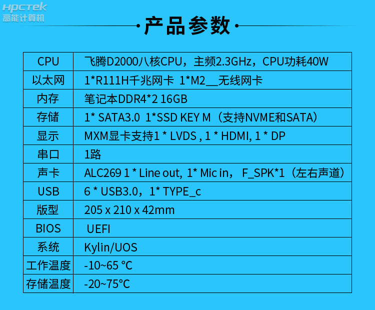 【高能計算機新品發(fā)布】OPS可插拔電腦重磅來(lái)襲，引領(lǐng)智慧教學(xué)新趨勢！(圖7)