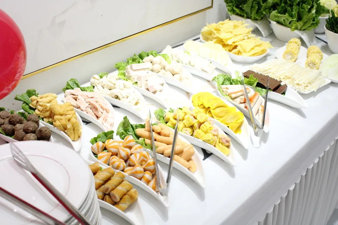 凝心聚力，蓄勢待發(fā)|高能計算機春日團建，讓我們“轟趴”起來(lái)！(圖7)