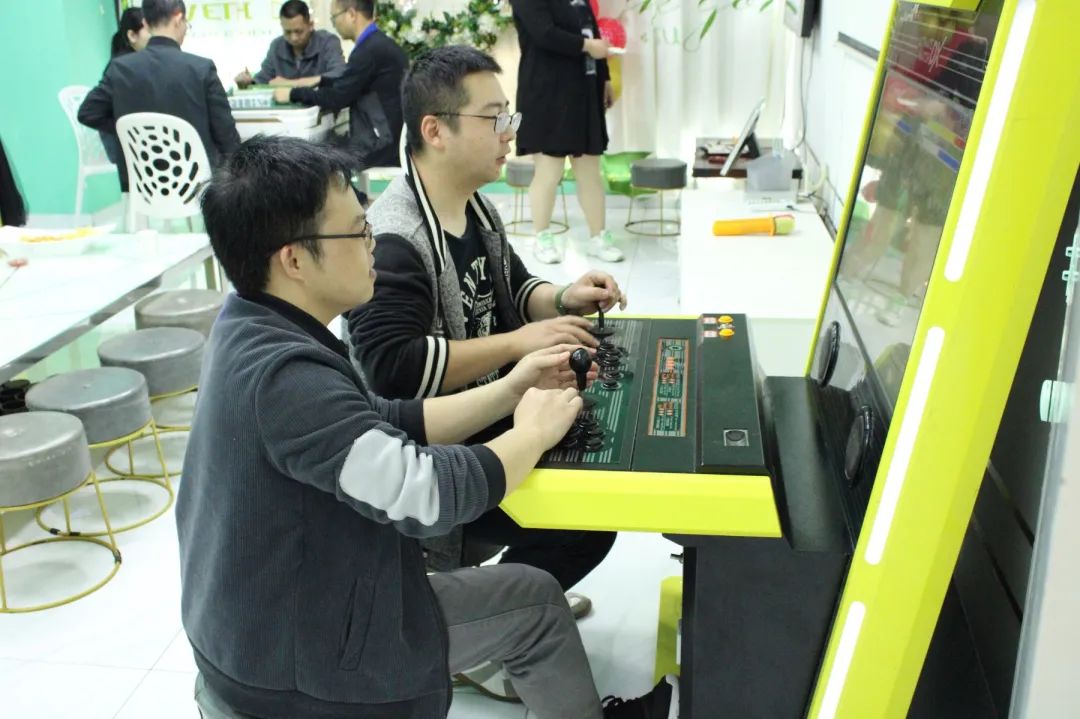 凝心聚力，蓄勢待發(fā)|高能計算機春日團建，讓我們“轟趴”起來(lái)！(圖11)